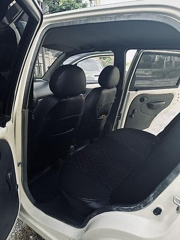 для матиза: Daewoo Matiz: 2013 г., Механика, Бензин, Хэтчбэк — 2