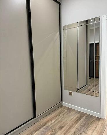 купить бишкек: 2 комнаты, 78 м², Дизайнерский ремонт — 8