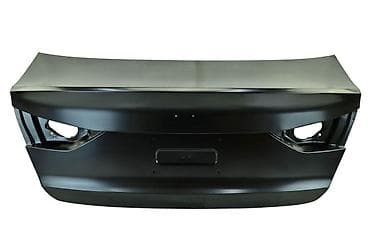 elentra: Крышка багажника Hyundai, 2016 г., Новый — 1