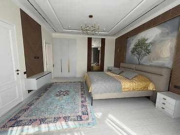 продаю арча бешик: Продаётся роскошный дом в Арча-Бешик✨ 📍 Локация: пересечение улиц — 8