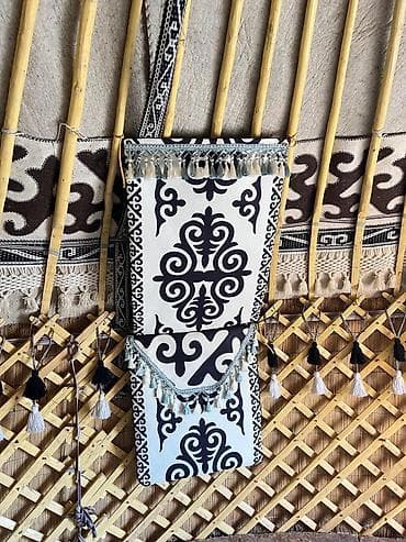 тима: Продажа юрты, Каркас Деревянный, 65 баш, Диаметр: 6 метров — 10