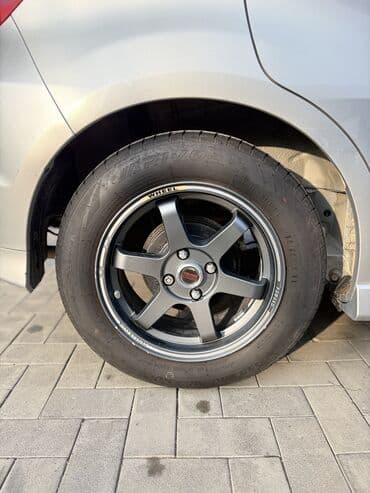 обмен на дом в городе каракол: Honda Fit: 2012 г., 1.5 л, Автомат, Бензин, Хэтчбэк — 6