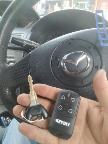 набор ключей для автомобилей: Pемонт зaмkа зaжигания в кыргыстан -бишкек замена и pemoht зaмка — 29