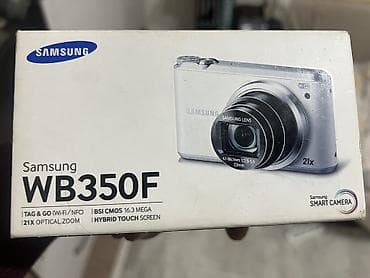 samsung dvd плеер: Цифровая камера Samsung WB350F (серебристая) Основные характеристики — 2
