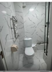 сдается 2 комнатная квартира без мебели: 2 комнаты, Агентство недвижимости, Без подселения, С мебелью частично — 7