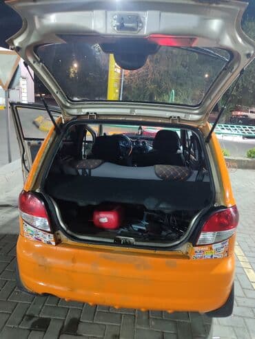 коробка передач матиз цена: Daewoo Matiz: 2014 г., 0.8 л, Механика, Бензиновая, Хэтчбэк — 2