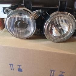 купить фары хелла блек на бмв е34: Алдыңкы фаралар комплектиси BMW Жаңы, Аналог, Кытай — 1