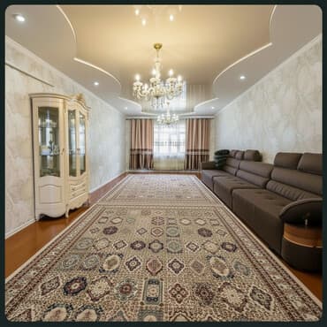 продаётся дом каракол: Дом, 1 м², 7 комнат, Собственник — 5