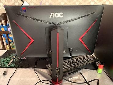 logitech g703: Компьютер, ядер - 14, ОЗУ 32 ГБ, Игровой, Б/у, Intel Core i5, NVIDIA GeForce RTX 3080, NVMe — 8