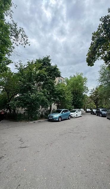 2 комнаты, 44 м², 4 мкр 104 серия, 1 этаж, Евроремонт — 10