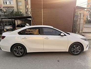 киа к5 2020 год: Kia K3: 2023 г., 1.6 л, Автомат, Бензин, Седан — 3