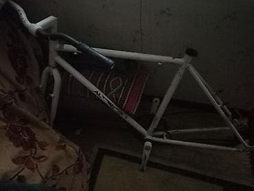 Балдар үчүн велосипеддер: Шоссе велосипеди, Alton, Велосипед алкагы M (156 - 178 см), Колдонулган — 1