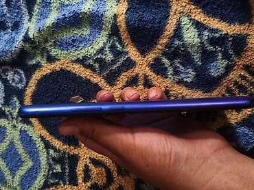 redmi pad pro: Redmi, Redmi 9, 64 ГБ, цвет - Синий — 2