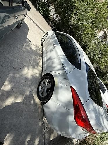 сткл: Hyundai Avante: 2012 г., 1.6 л, Автомат, Бензин, Седан — 4