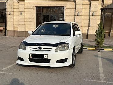 lend cruizer: Toyota Corolla: 2005 г., 1.5 л, Автомат, Бензин, Хэтчбэк — 1