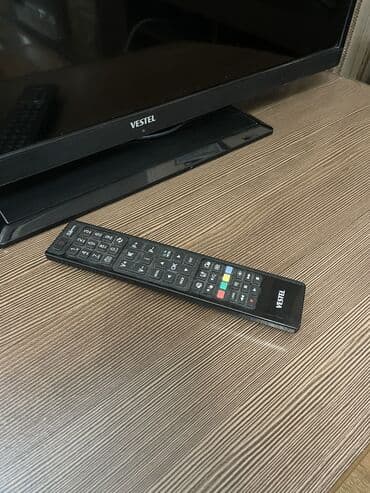 телевизор вестел: Телевизор цветной фирмы VESTEL. В рабочем и хорошем состоянии. В — 3
