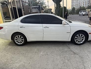 rx 350 цена в бишкеке: Toyota Windom: 2003 г., 3 л, Автомат, Бензин, Седан — 9
