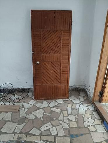 бишкек двери: Продаю б/у — 4