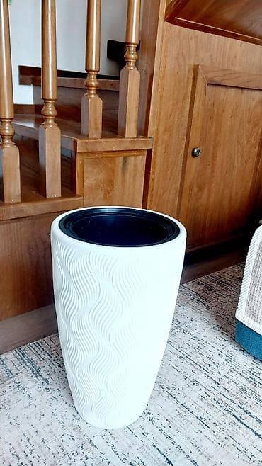 Декор для дома и сада, Кашпо и цветники, Самовывоз