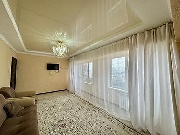 Продажа квартир: 2 комнаты, 63 м², Индивидуалка, 9 этаж, Евроремонт — 7