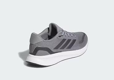 Мужская обувь: Мужские кроссовки, 44, Adidas, Новый, цвет - Серый, Самовывоз, Платная доставка — 3