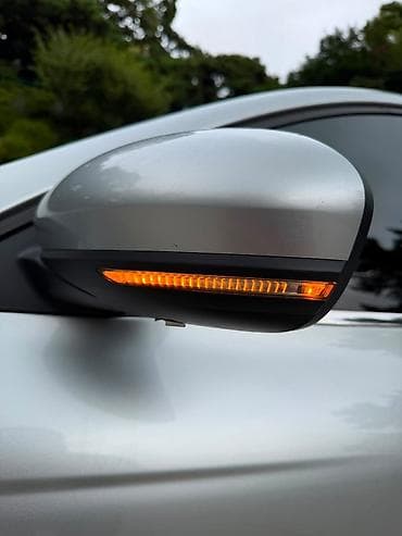 byd e2 2023: Renault Arkana: 2020 г., 1.3 л, Автомат, Бензин, Кроссовер — 6