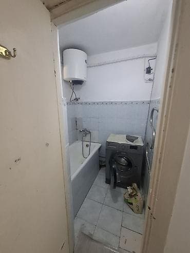 Батирлер: 2 бөлмө, 47 м², 104-серия, 1 кабат, Ремонт талап кылынат — 7