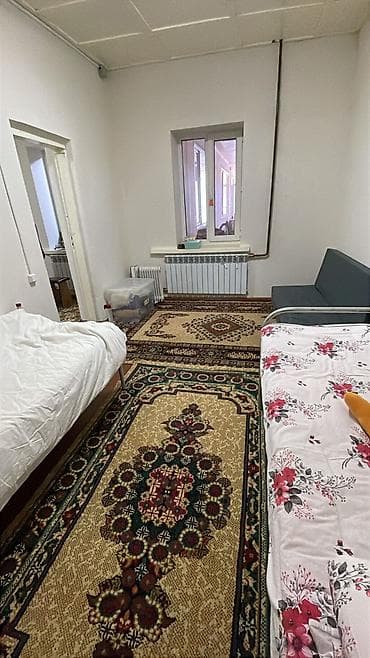 продажа домов бишкек: 4‑комнатная квартира барачного типа — уют и комфорт загородной жизни — 9