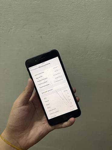 купить iphone 8 plus бу: IPhone 8 Plus, Б/у, 64 ГБ, 100 % — 3