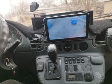 купить запчасти на опель вектра б: Mercedes-Benz Спринтер: 2005 г., 2.7 л, Автомат, Дизель, Фургон — 8