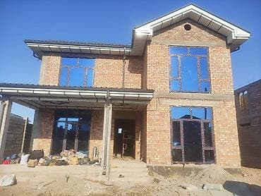 Строительные растворы и добавки: Алюминиевые и ПВХ светопрозрачные конструкции под заказ - — 4