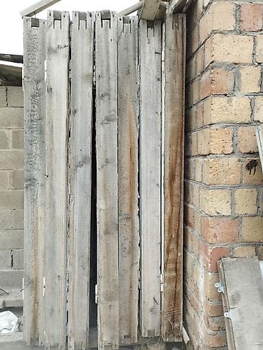 наличники на двери: Деревянные двери и створки 6 дверей двустворчатых распошные 1 — 1