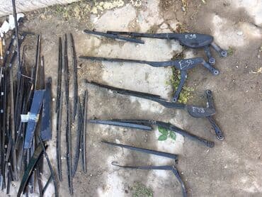 задний стоп на ауди с4: БМВ Е34, Е38 ЗАПЧАСТИ — 10