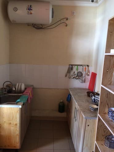 аренда готового кафе: Сдается в аренду небольшое новое кафе, со всеми принадлежностями — 6