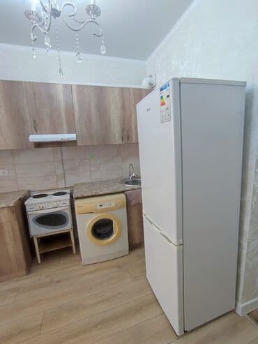 продается квартира в доме белый пароход: 1 комната, 30 м², Индивидуалка, 1 этаж, Старый ремонт — 21