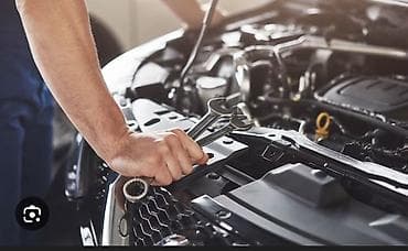 Профессиональный ремонт и обслуживание автомобилей выйезной ходовшик