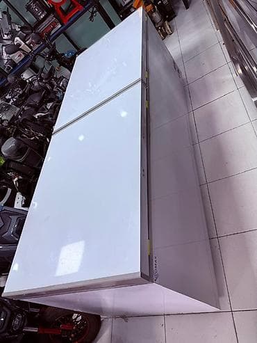 большой ящик: Ларь-морозильник (витринный/торговый) -2300мм 800мм -1000л - Тип — 3