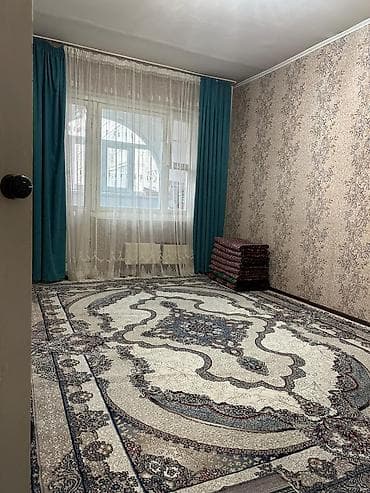 аренда класса: 1 комната, Риэлтор, Без подселения, С мебелью частично — 6