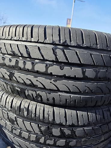 285 70 19 5: Летние шины Zonda GH18, радиальные, бескамерные (RADIAL TUBELESS), тип — 6