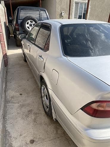 Унаа: Honda Torneo: 1998 г., 1.8 л, Бензин, Седан — 3