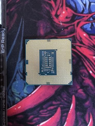 i5 12600k: Процессор Intel Core i5-10400F + материнская плата Gigabyte H470M K — 2