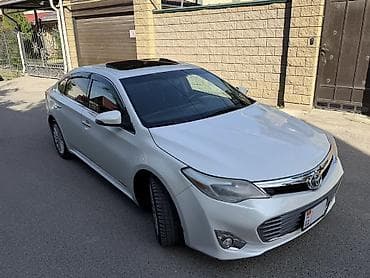 тойота вокси цена: Toyota Avalon: 2013 г., 2.5 л, Вариатор, Гибрид, Седан — 5