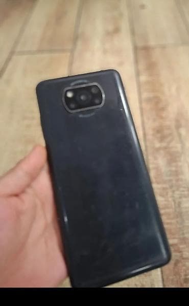 poco s3: Poco X3 Pro, Б/у, 128 ГБ, цвет - Черный, 2 SIM, eSIM — 1