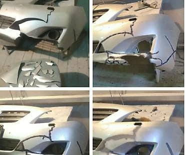 покр: Рихтовка, сварка, покраска — 2