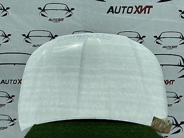 теплая куртка на зиму женская: Капот Toyota — 2