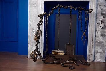 forester 2003: Сварка | Навесы, Контейнеры — 6