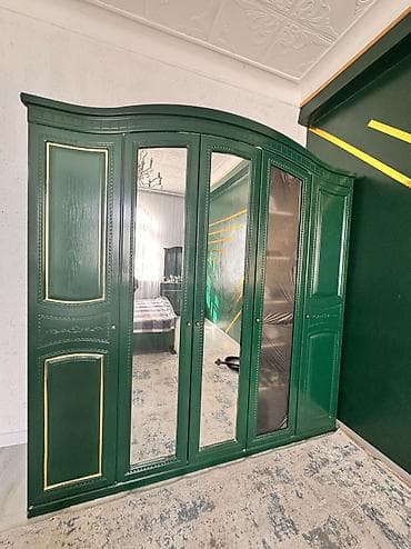 Офис эмереги: Продаю мебель 20000 город карабалта — 3