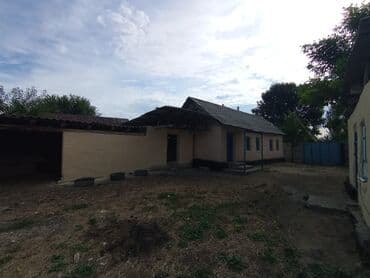 дом ипотека бишкек: Времянка, 48 м², 2 комнаты, Собственник, Косметический ремонт — 6