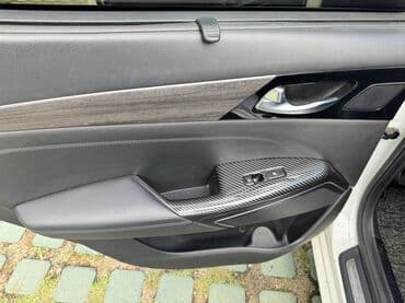 машины на заказ из кореи: Kia K7: 2020 г., Автомат, Бензин, Седан — 50