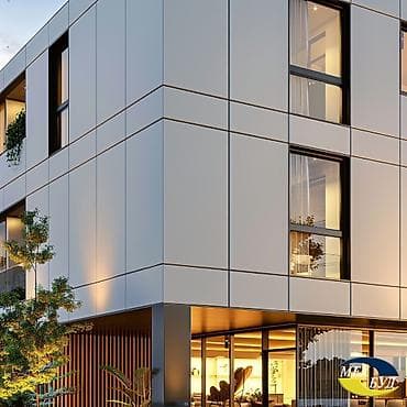 Ремонт фасада, Утепление фасада, Фасадный декор | Лепнина, Рамки, Моноблоки | Гранит, Мрамор, Сайдинг | Керамзит, Пенопласт, Пенополиуретан Больше 6 лет опыта